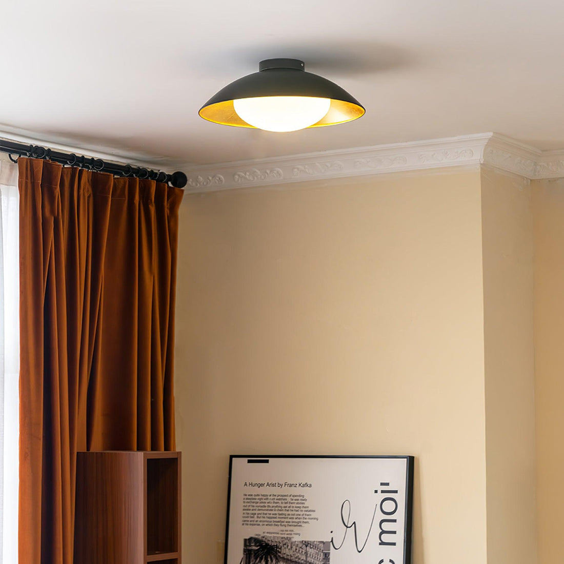 Illuminate Your Space: The Adrienne Ceiling Lamp – A Beacon of Style and Functionality in 2026