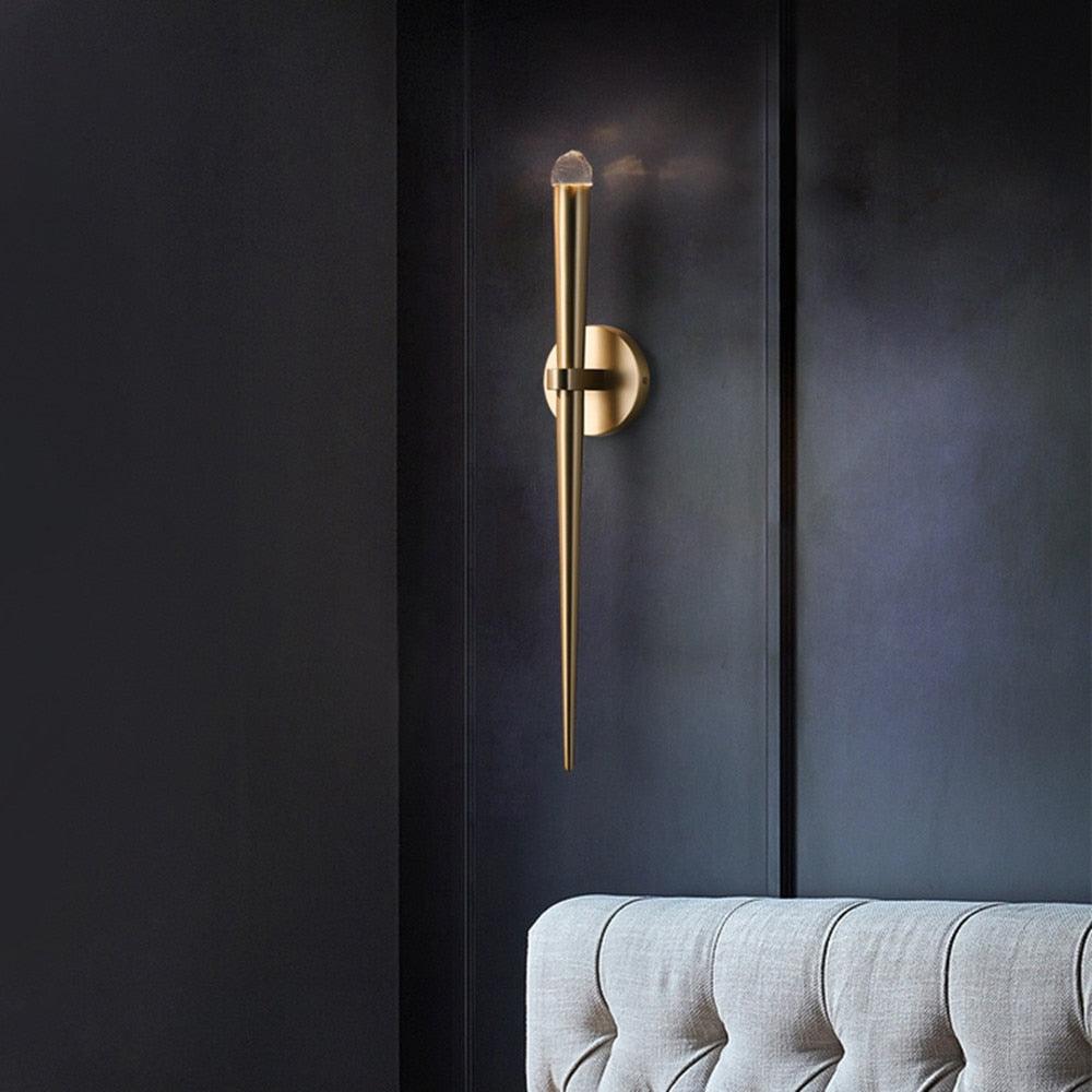 Elevate Your Space: The Timeless Elegance of Brass Cone Wall Lamps in 2026