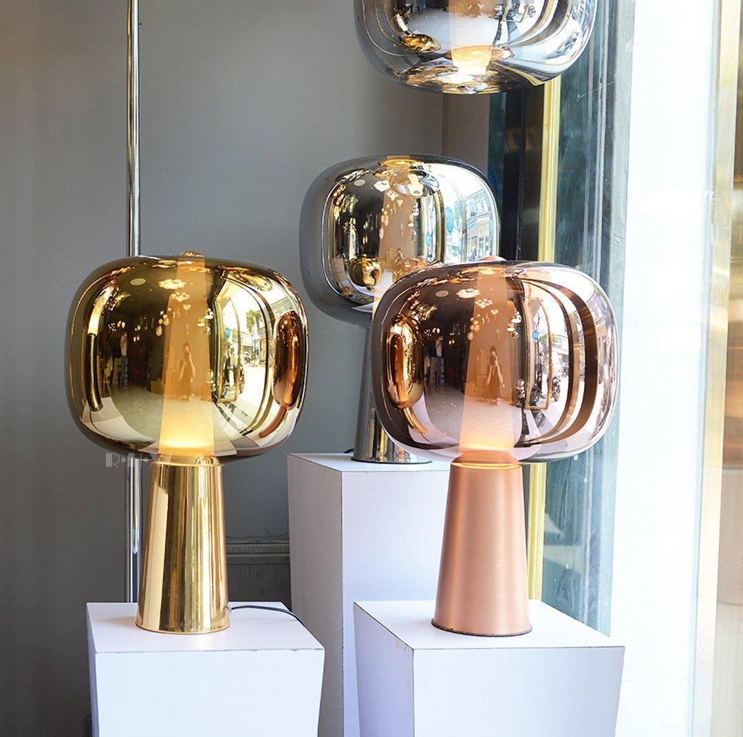 Illuminate Your Space with the Dusk Dawn Table Lamp: A Blend of Ambiance and Functionality in 2026