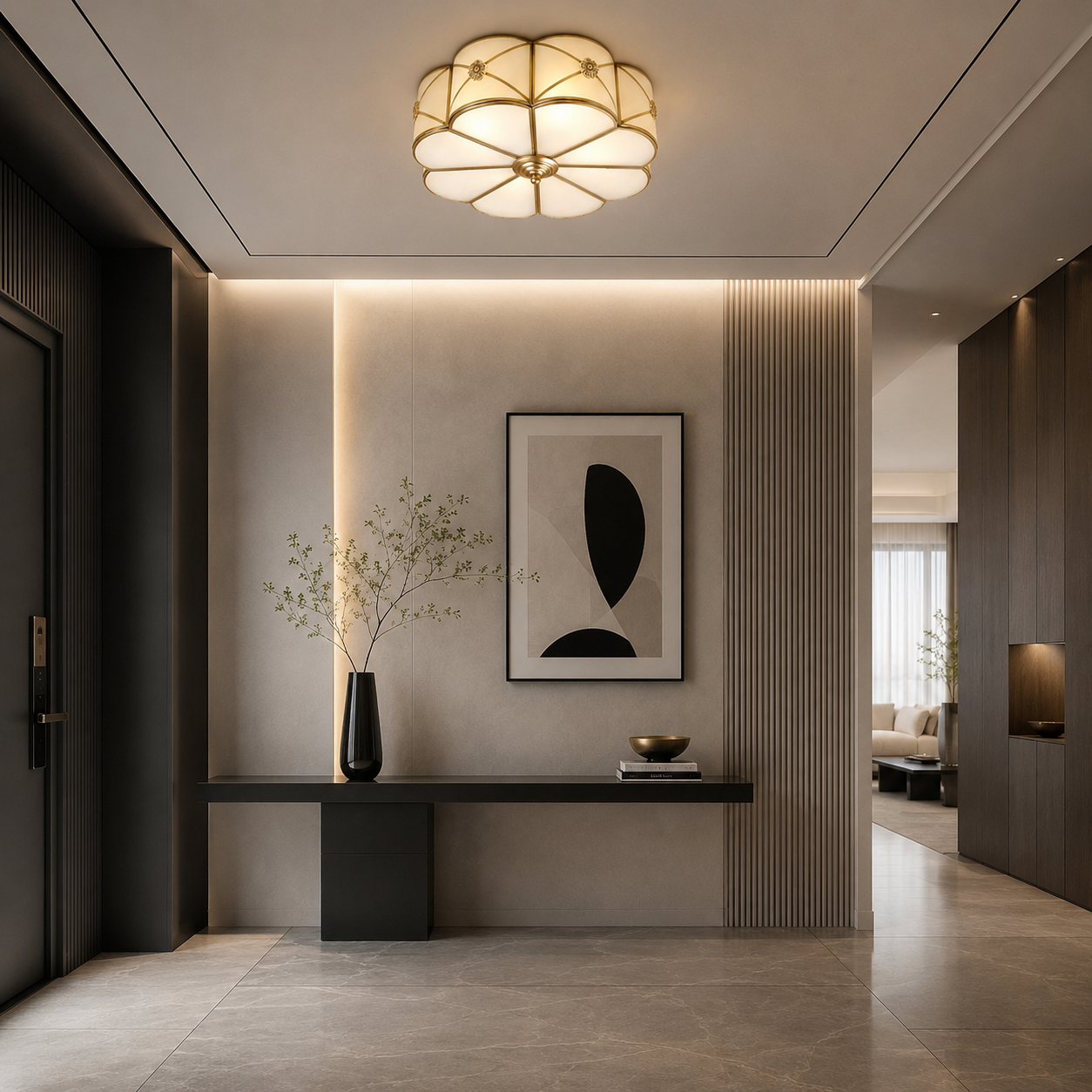 Ceiling lamp