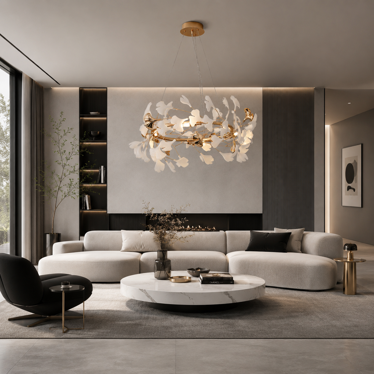 Chandelier