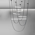 Tracer Belt Pendant Lamp