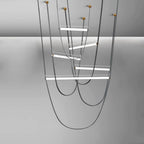 Tracer Belt Pendant Lamp