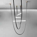 Tracer Belt Pendant Lamp