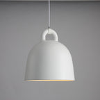 Bell Pendant Lamp