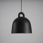 Bell Pendant Lamp