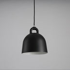 Bell Pendant Lamp