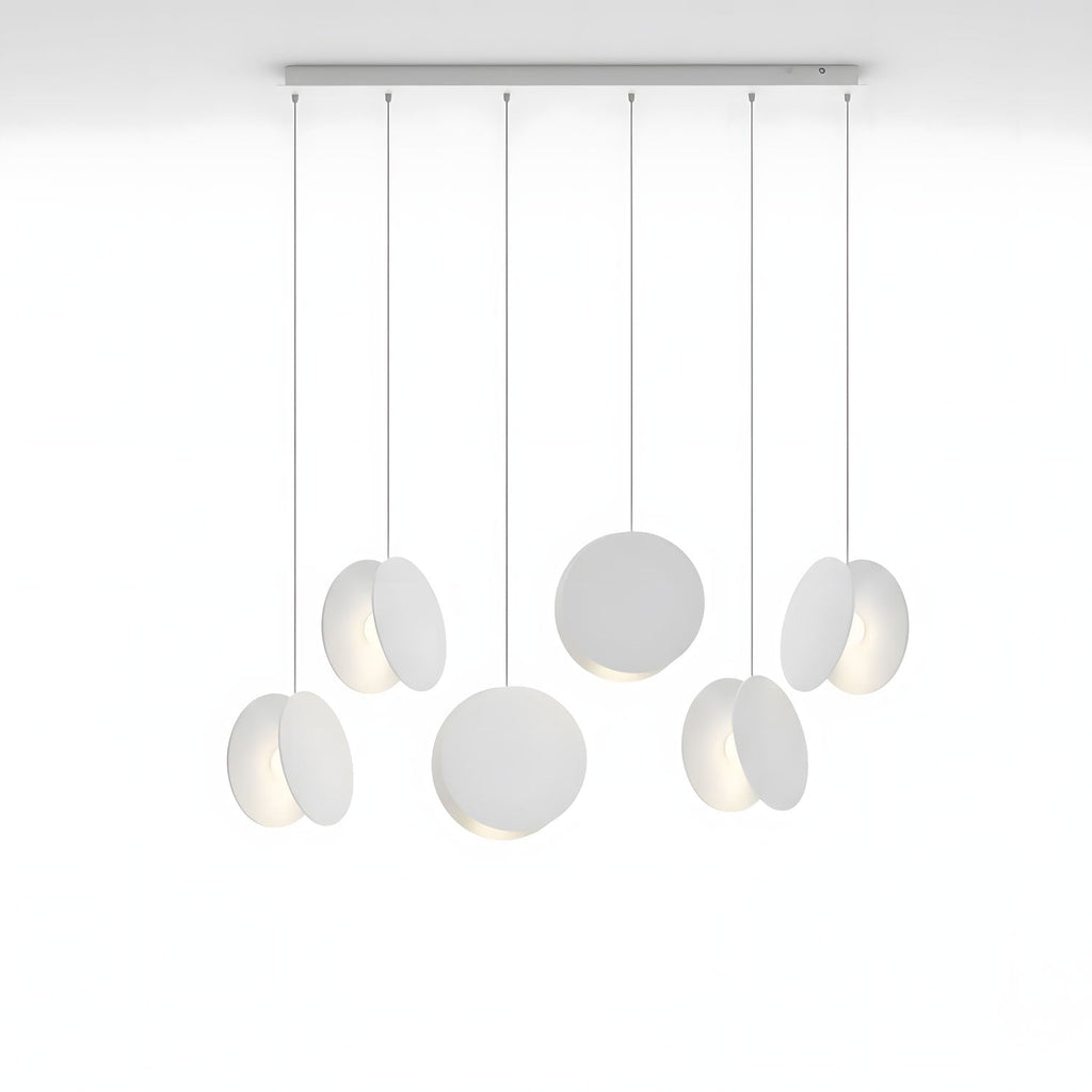 North Pendant Light