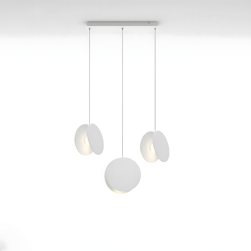 North Pendant Light