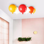 Balloon Dream Pendant Light