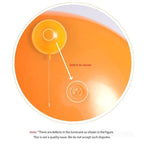 Balloon Dream Wall Light