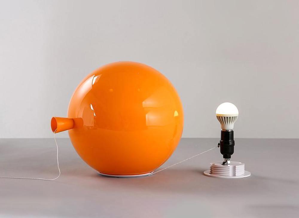 Balloon Dream Wall Light
