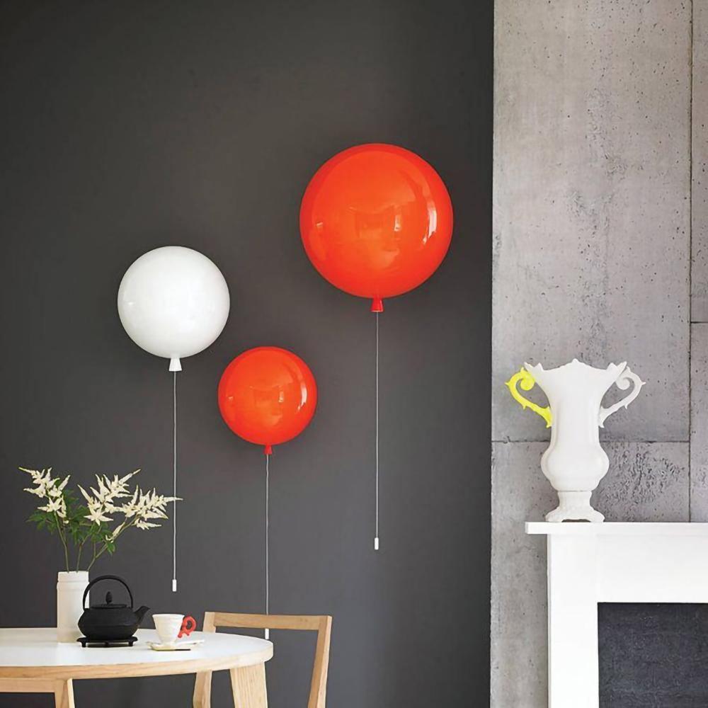 Balloon Dream Wall Light
