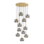 Wave Pendant Light