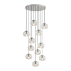 Wave Pendant Light
