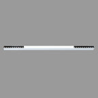 Magnetic Floating Light