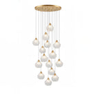 Shell Mini Pendant Light