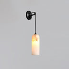 Monty Alabaster Wall Lamp