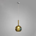 Glo Pendant Light
