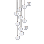 Cubie Chandelier