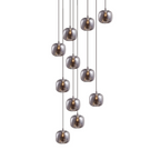 Cubie Chandelier