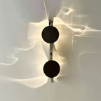 Kinetic Shadow Wall Lamp