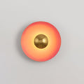 Simplicity Glow Wall Light
