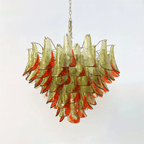 Marielle Glass Chandelier