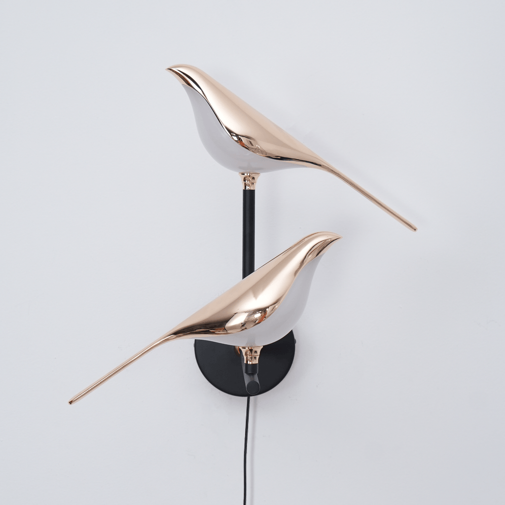 Nomi Plug-in Wall lamp