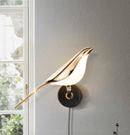 Nomi Plug-in Wall lamp