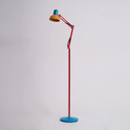 Flexi Memphis Floor Lamp