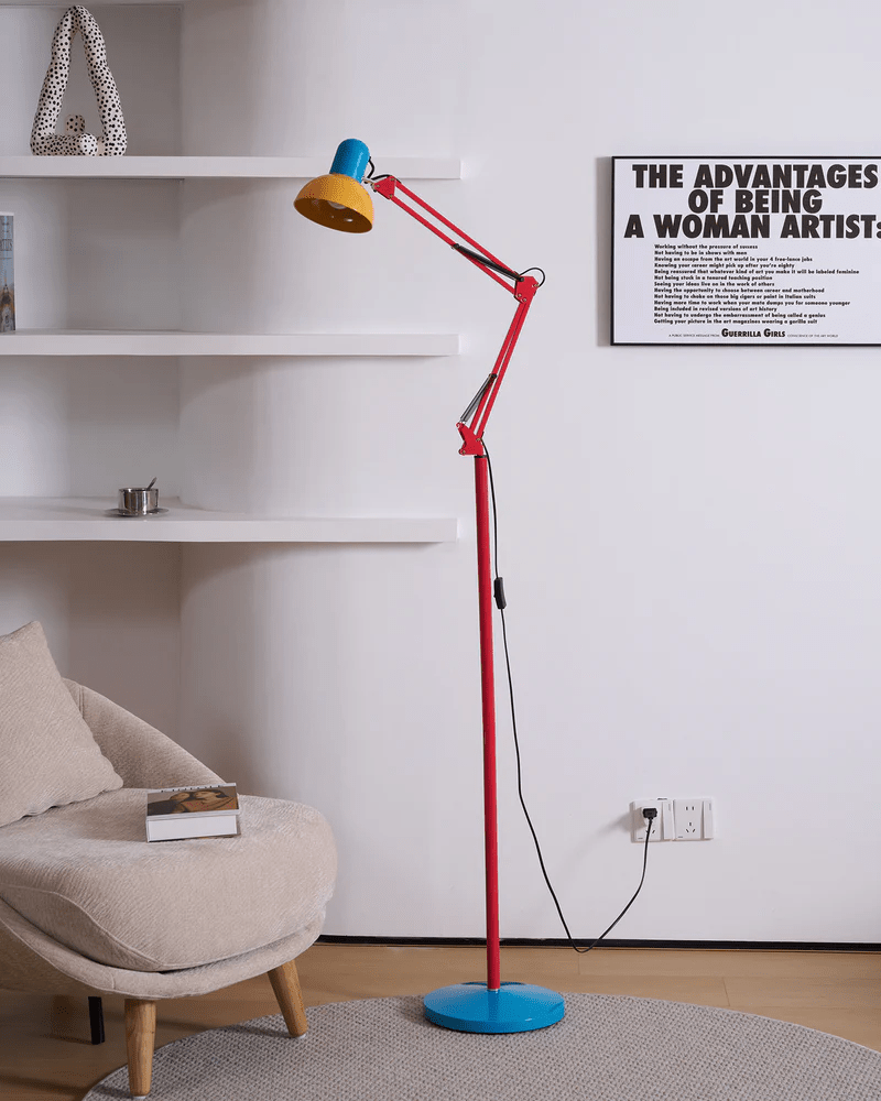 Flexi Memphis Floor Lamp