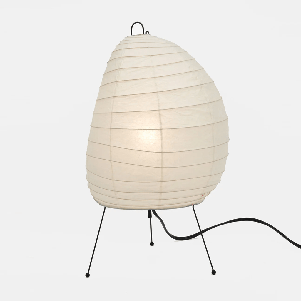 Komi Paper Table Lamp