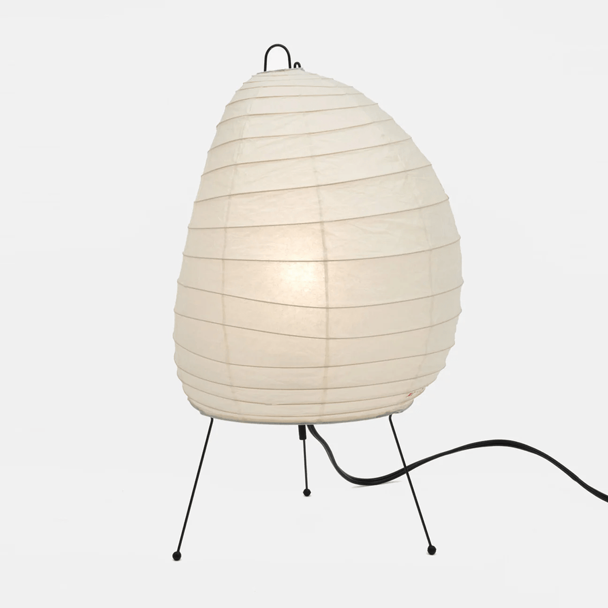 Komi Paper Table Lamp