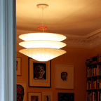 Kazu Cone Pendant Lamp