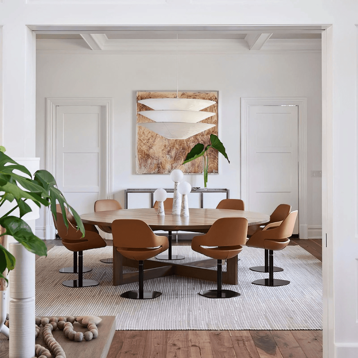 Kazu Cone Pendant Lamp