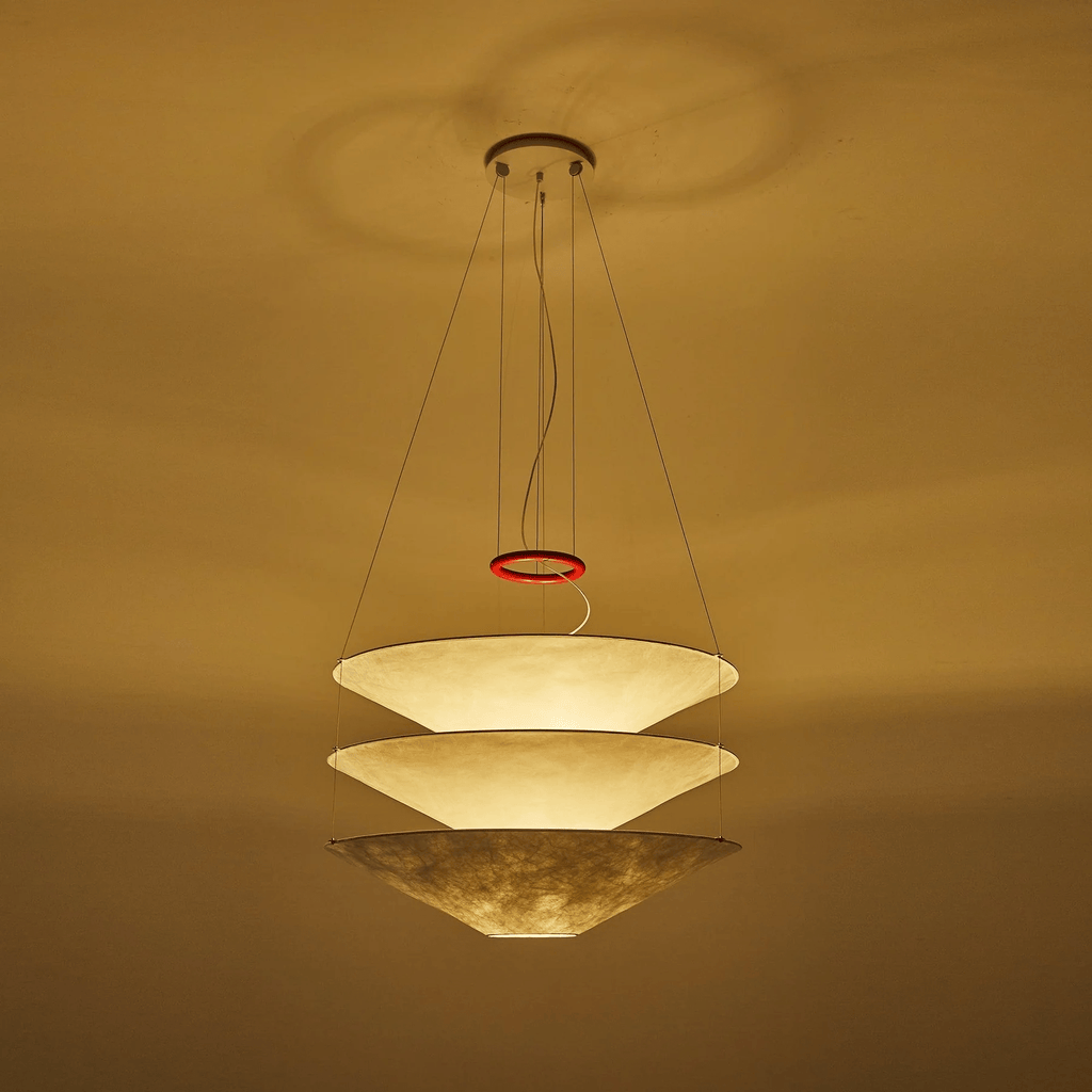 Kazu Cone Pendant Lamp