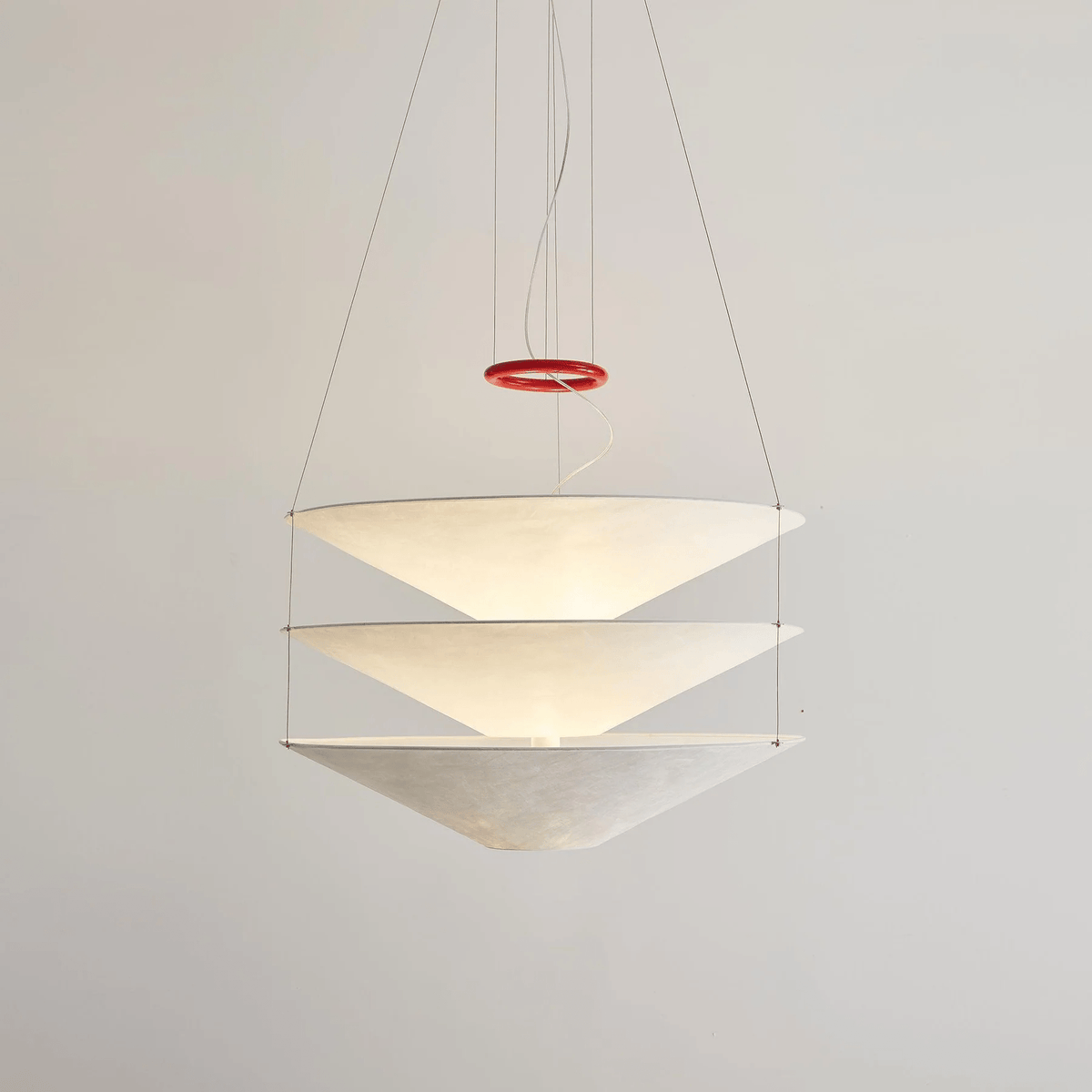 Kazu Cone Pendant Lamp