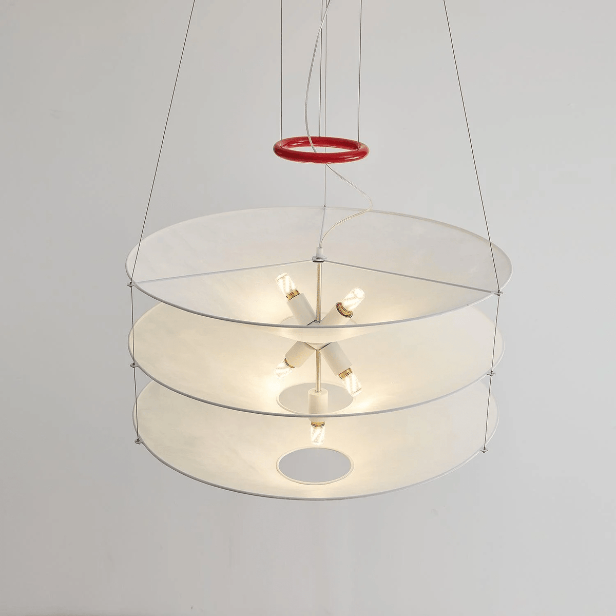 Kazu Cone Pendant Lamp