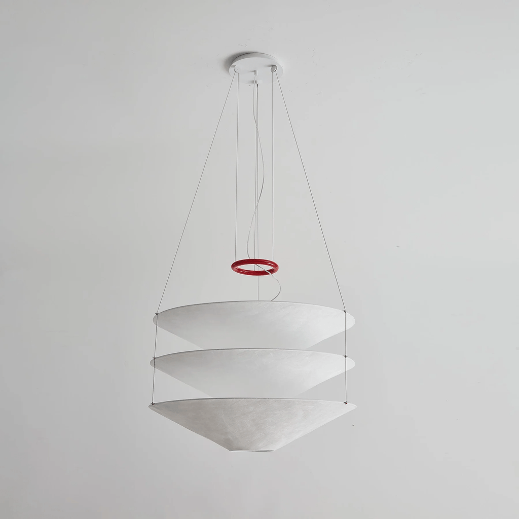 Kazu Cone Pendant Lamp