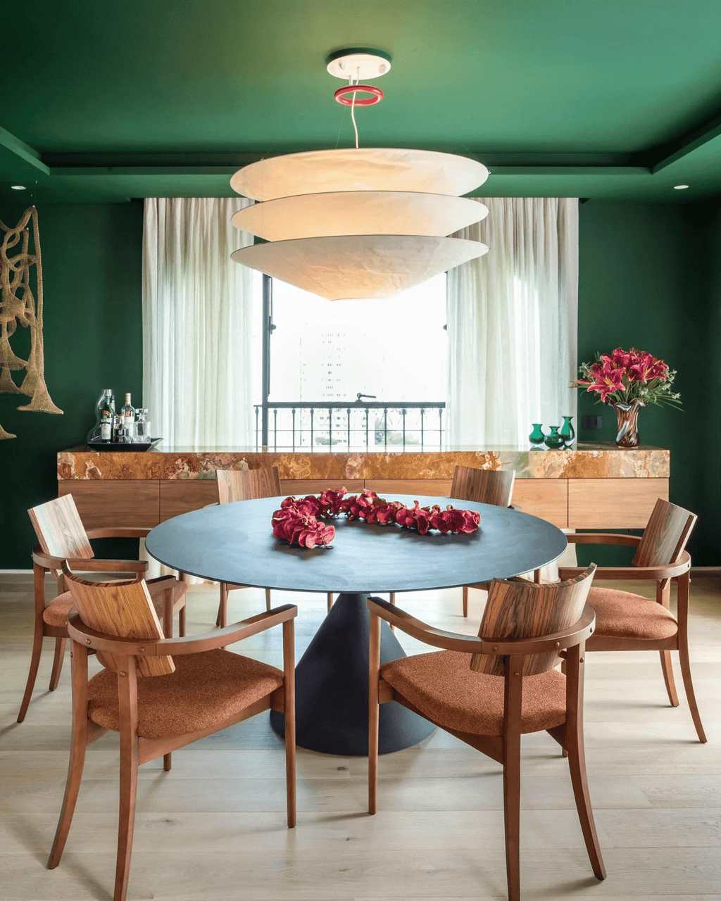 Kazu Cone Pendant Lamp