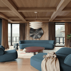 Kazu Cone Pendant Lamp