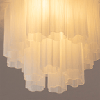 Glass Tubes Ceiling Lamp