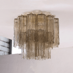 Glass Tubes Ceiling Lamp