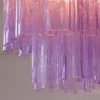 Glass Tubes Ceiling Lamp