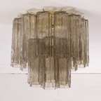 Glass Tubes Ceiling Lamp