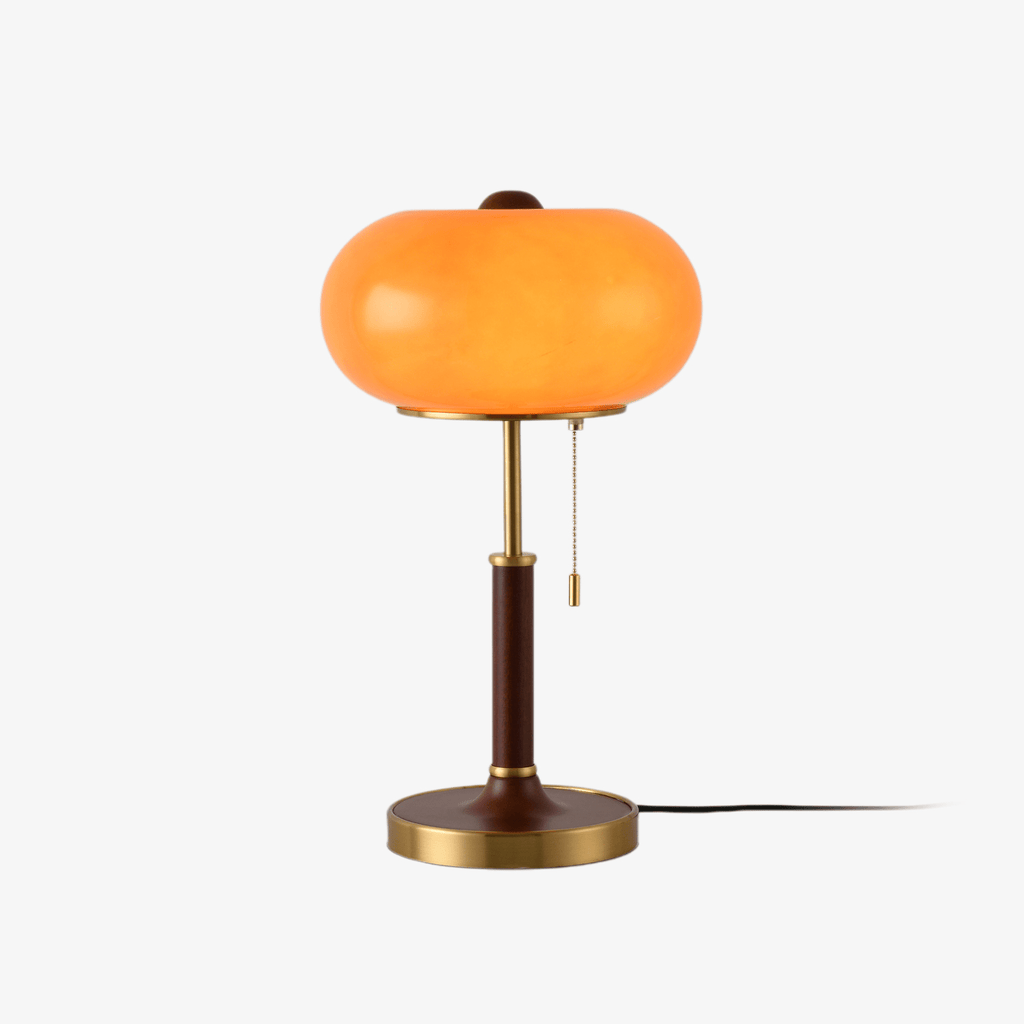 Liora Lantern Table Lamp