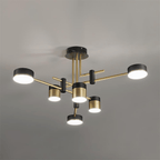 Spider Jewel Chandelier