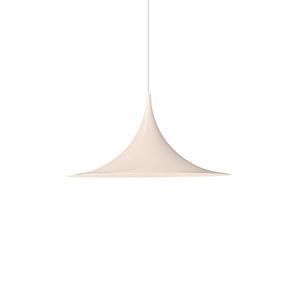 Semi Pendant Light