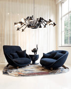 Dear Ingo Chandelier
